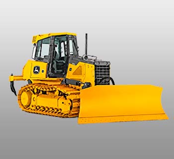 Tractor de Orugas
