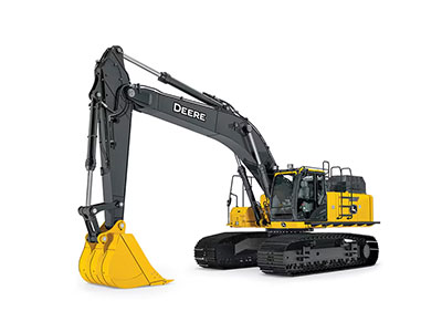 470G LC Tier 3