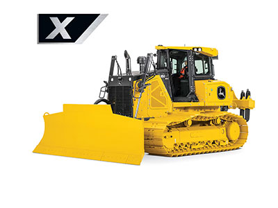 850 Versión X E-Drive